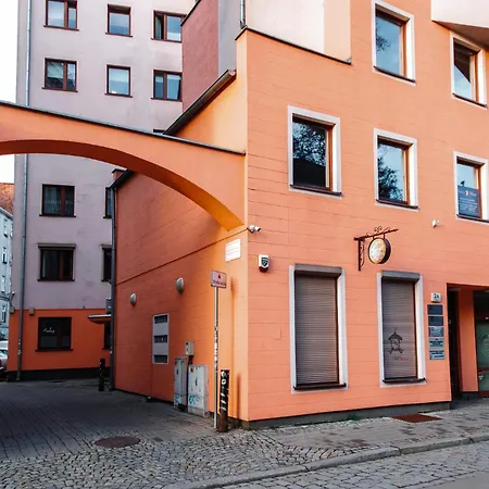 Apartment Aura