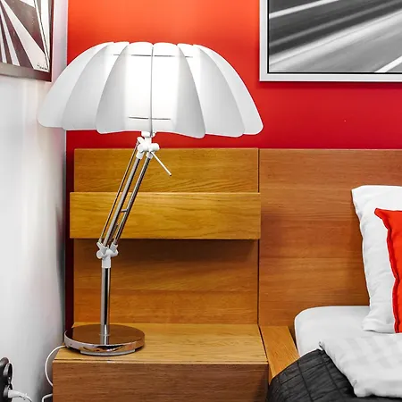 Aura Apartament Wrocław