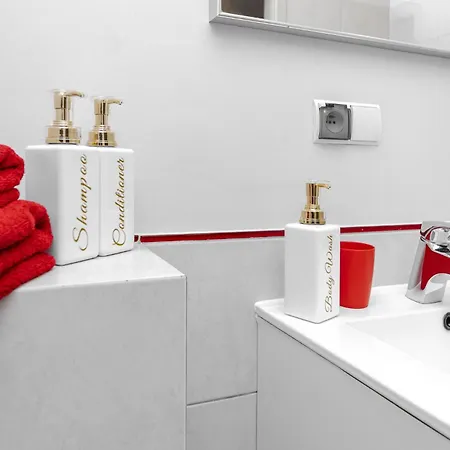 Apartamento Aura Breslavia