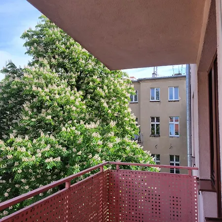 Apartamento Aura *