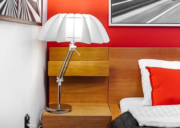 Aura Apartament Wrocław