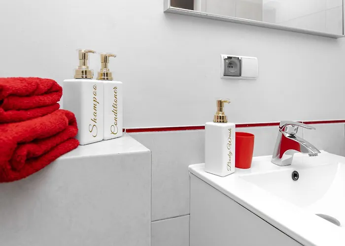 Apartament Aura Wrocław