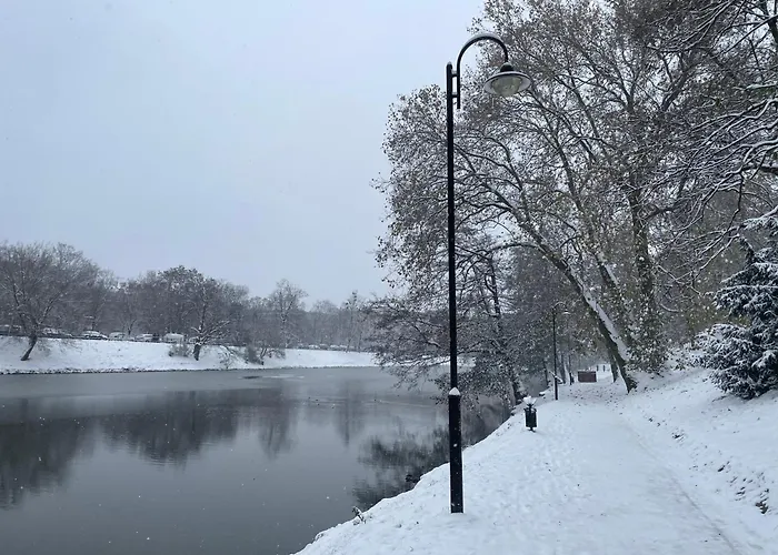 Aura Apartament Wrocław