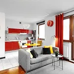 Aura Apartment Wroclaw