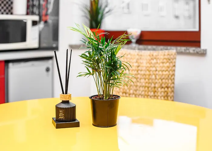 Apartment Aura Wroclaw